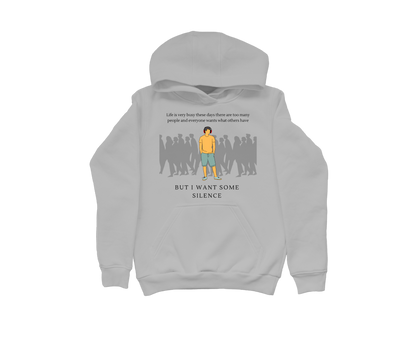 Mouna Hoodies