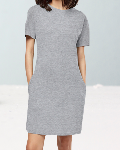 Premium Tshirt Dress