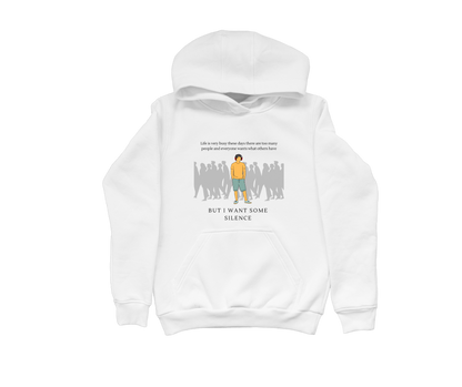 Mouna Hoodies