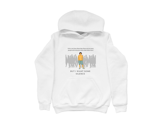 Mouna Hoodies